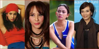 Transformasi Para Wanita Cantik Warkop DKI - Nostalgia Banget!
