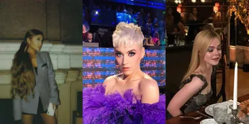 Transformasi Rambut Hollywood Termengejutkan di 2018, Siapa Saja?