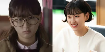 Transformasi Ryu Hye Young, dari Kakak Jutek di REPLY 1988 Kini Jadi Pengacara Ramah di Drama LAW IN THE CITY