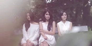 Trio Cantik Ini Kesepian, 'Harusnya Ada Kamu' di Antara Mereka