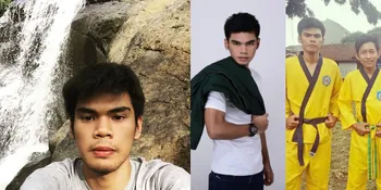 Tumbuh Dewasa, Begini Penampilan Ojan 'Tatap Mata Saya' Sekarang