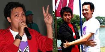 Udjo dan Oddie Project Pop