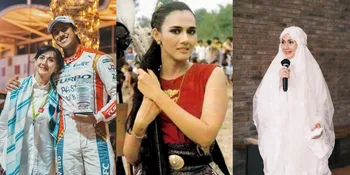 Ulang Tahun ke-68, Potret Terbaru Rini S Bono Mantan Istri Ahmad Albar Jadi Sorotan - Cantiknya Awet!
