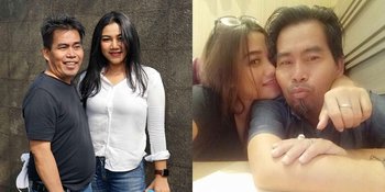 Usia Bukan Penghalang, Ini 10 Potret Mesra dan Harmonis Bopak Castello Bersama Sang Istri yang Umurnya Lebih Muda 28 Tahun