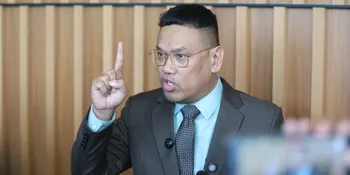 Uya Kuya Geram Difitnah Punya 750 Dapur MBG: Saya Jamin 1000 Persen Hoax!