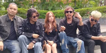 Vadel Badjideh Sebut Radja Tidak Profesional, Ian Kasela: Gue Menganggap Dia Ini Jauh Banget