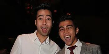 Vadi Akbar Adik Vidi Aldiano Rilis Single Jangan Salah