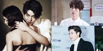 Vampir-Vampir Ganteng Korea, Nggak Isap Darah Malah Minta Digigit