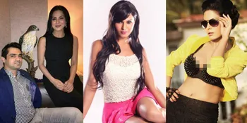 Veena Malik, Si Seksi Yang Dihukum Karena Hina Nabi Muhammad