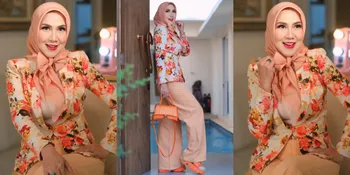 Venna Melinda Ungkap Syarat Utama Calon Mantu, Tak Mematok Kriteria Fisik