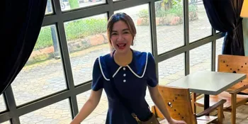 Vicky Shu Pulihkan Kualitas Suara yang Sempat Hilang Lewat Hobi Freedive