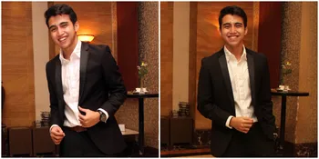 Vidi Aldiano - Vadi Akbar Sajikan Duet Unik Via Skype