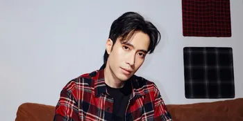 Vidi Aldiano Meninggal Dunia, Teman-Teman Artis Beri Ucapan Duka 