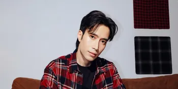 Vidi Aldiano Pernah Jadi Rekan Kerja Titi DJ: Punya Aura Positif