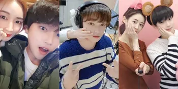 Viral Beredar Kabar Pacar Areum Eks T-Ara Diduga Minta Sumbangan dari Fans Indonesia Pasca Berita Percobaan Bunuh Diri