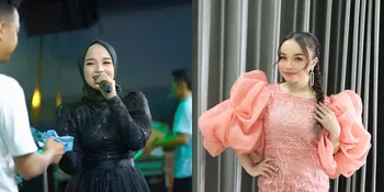 Viral Disawer Bos Muda Ganteng, 10 Potret Tasya Rosmala si Pemilik Suara Merdu yang Selalu Tampil Sopan