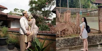 Viral Isu Pelakor! 9 Potret Cantiknya Amanda Zahra, Istri Guiddo yang Diduga Selingkuh dengan Arawinda Kirana Pemeran Film 'YUNI'