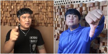 Viral Posan Ex Drummer Kotak Marah-marah di Media Sosial, Ungkap Tak Dapat Royalti Atas Lagu Ciptaannya