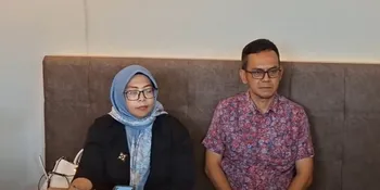 Virgoun Belum Serahkan Bukti Bebas Narkoba dan Tes Psikologi Sebagai Syarat Asuh Anak