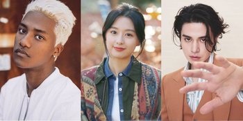 Visual Menawan yang Berbeda, 9 Selebriti Asli Korea ini Masih Sering Dikira Orang Asing - Ada Han Hyun Min Sampai Kim Ji Won!