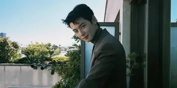 Visual Terbaru Cha Eun Woo Jadi Sorotan, Netizen Korea: Auranya Sudah Berbeda