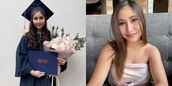 Wajah Cantik Kebule-bulean, 8 Potret Keysha Alea Anak Rico Ceper yang Tak Tersorot - Kini Beranjak Dewasa