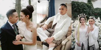 Wajah Sempat Dirahasiakan! 8 Potret Khalid Attamimi Suami Susan Sameh Ternyata Bukan Orang Sembarangan - Pelatih Sepak Bola!