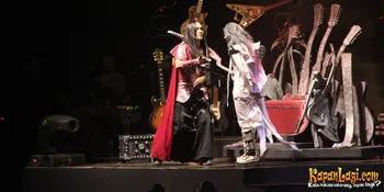 Wayang Orang Rock Ekalaya Hadirkan Konsep Baru nan Unik