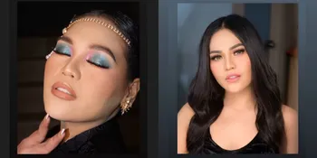 Weni Wen Berulang Tahun, 8 Potret Rekan DA dan LIDA yang Memberikan Ucapan