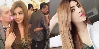 Widuri Calon Istri Cantik Jupiter, Pernah Jadi Model Majalah Pria