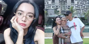 Wika Salim Kenang Zaman Susah, Ungkap Dulu Tak Punya WC di Rumah - Mau BAB di Jamban Umum