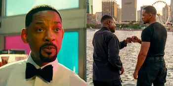 Will Smith dan Martin Lawrence Siap Reuni, Simak 8 Potret Film BAD BOYS 4: RIDE OR DIE - Ungkap Petualangan Duo Detektif Legendaris