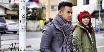 'WINTER IN TOKYO', Kisah Romansa Menyayat Hati Pamela Bowie