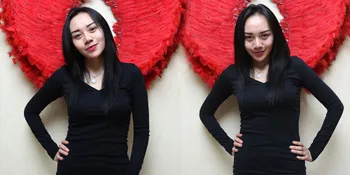 Walau Solo Karir, Terkaman Iva Eks Trio Macan Nggak Kalah Garang!