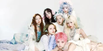 XG Comeback Perdana Usai Cocona Come Out Sebagai AFAB Transmasculine Nonbinary