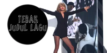 Yakin Paling Jago Urusan Musik? Bisa Tebak Judul Lagu-Lagu Ini?