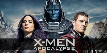 Yeah, Trailer 'X-MEN' Terbaru Tampilkan Wolverine di Dalamnya!