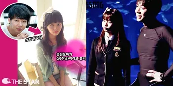 Yoochun JYJ Tipe Pria Idaman, Netizen Khawatir Pada Kim So Hyun