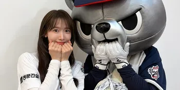 Yoona SNSD Lakukan First Pitch di Pertandingan Bisbol, Terakhir Kali Sudah 11 Tahun Lalu