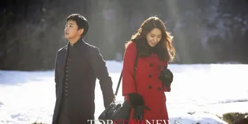 Yoona SNSD Terlibat Cinta Dengan Yoon Shi Yoon