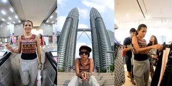 Yuk Ikut Nowela Keliling Malaysia