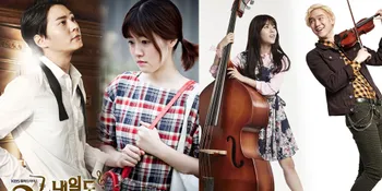 Yuk Kenalan Dengan Para Bintang 'Nodame Cantabile' Versi Korea