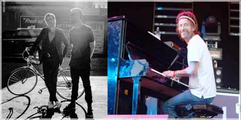 Yuk Kita Intip Side Project Para Personel Band Ternama Berikut