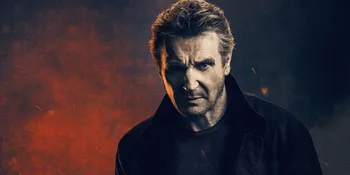 Yuk Simak 6 Potret Liam Neeson Melawan Penjahat di Film 'BLACKLIGHT'