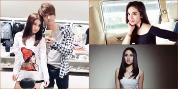 Yuniza Icha, Pacar Dicky SMASH Yang Cantik Barbie dan Seksi Badai