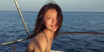 Zhao Jinmai Tebarkan Visual National Daughter dengan Pamer Momen Healing Mewah di Atas Yacht Akhir Tahun