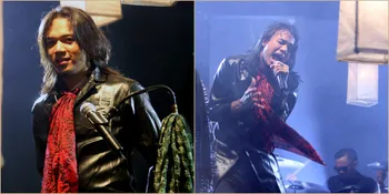 Zigaz Band Garap Video Klip Untuk Soundtrack Film RETAK GADING