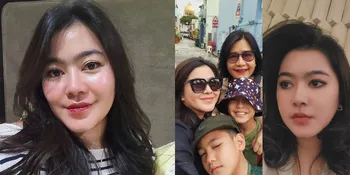 Zumi Zola Sudah Nikah Lagi, Potret Sherrin Tharia yang Masih Betah Sendiri - Makin Cantik Memesona
