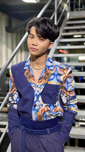 Afan DA5 Beri Sederet Tips Untuk Para Pendaftar Dangdut Academy 8