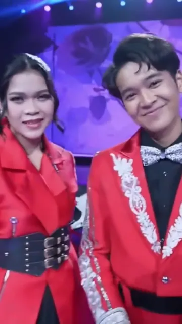 Arbil & Zahra Dangdut Academy 7 Ungkap Pernah Pacaran - Alasan Putus 